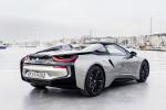 BMW i8 Roadster 2018 года (WW)